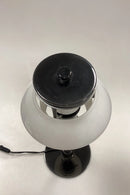 PH 3/2 Bordlampe Sort Metalliseret (uden stor skærm)