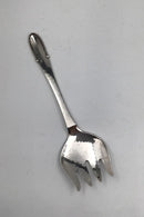 Georg Jensen Sterling Sølv Kugle Citrongaffel No. 327