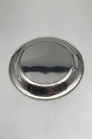 エバルト・ニールセン スターリングシルバー ボトルトレイ