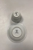 Bing og Grøndahl Carl Larsson Kaffekop og underkop No. 4505 / 305 Motiv 5