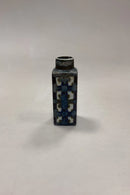 Royal Copenhagen Baca Fajance Vase No. 711/3258