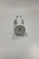 Bing og Grøndahl Blanc de Chine figur - Ikke høre No. 2496