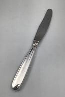 W. & S. Sørensen Silver Karina Dinner knife w/sharpener