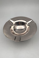 Evald Nielsen Silver Bowl for P. Wulff (1918)