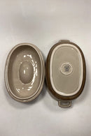 Bing og Grøndahl Peru Oval Terrin No. 512