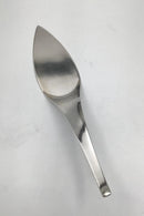 Hans Hansen Sterling Sølv Linje Serveringsspade