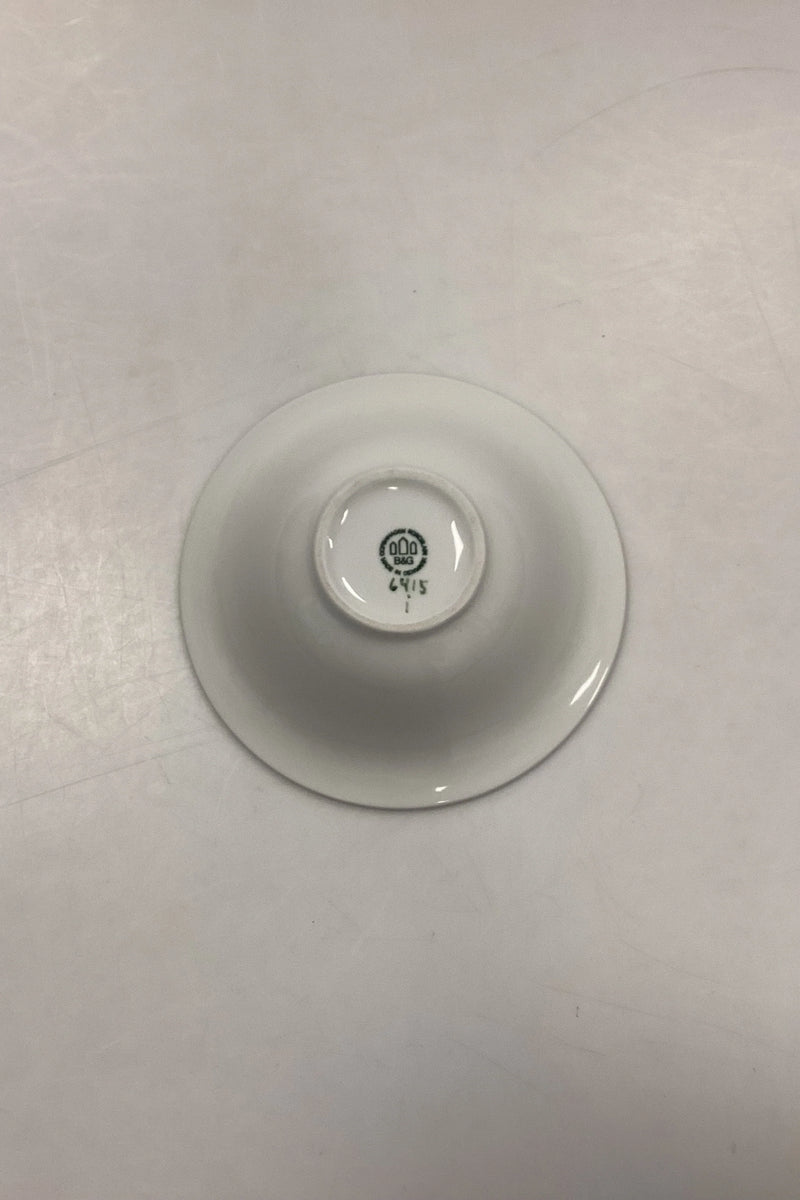 Bing og Grøndahl Art Nouveau Skål No. 6415/1