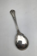 コアー シルバー サクソン コンポートスプーン