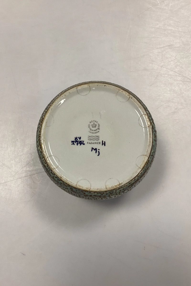 Royal Copenhagen Fajance Tenera Skål No. 84/2796