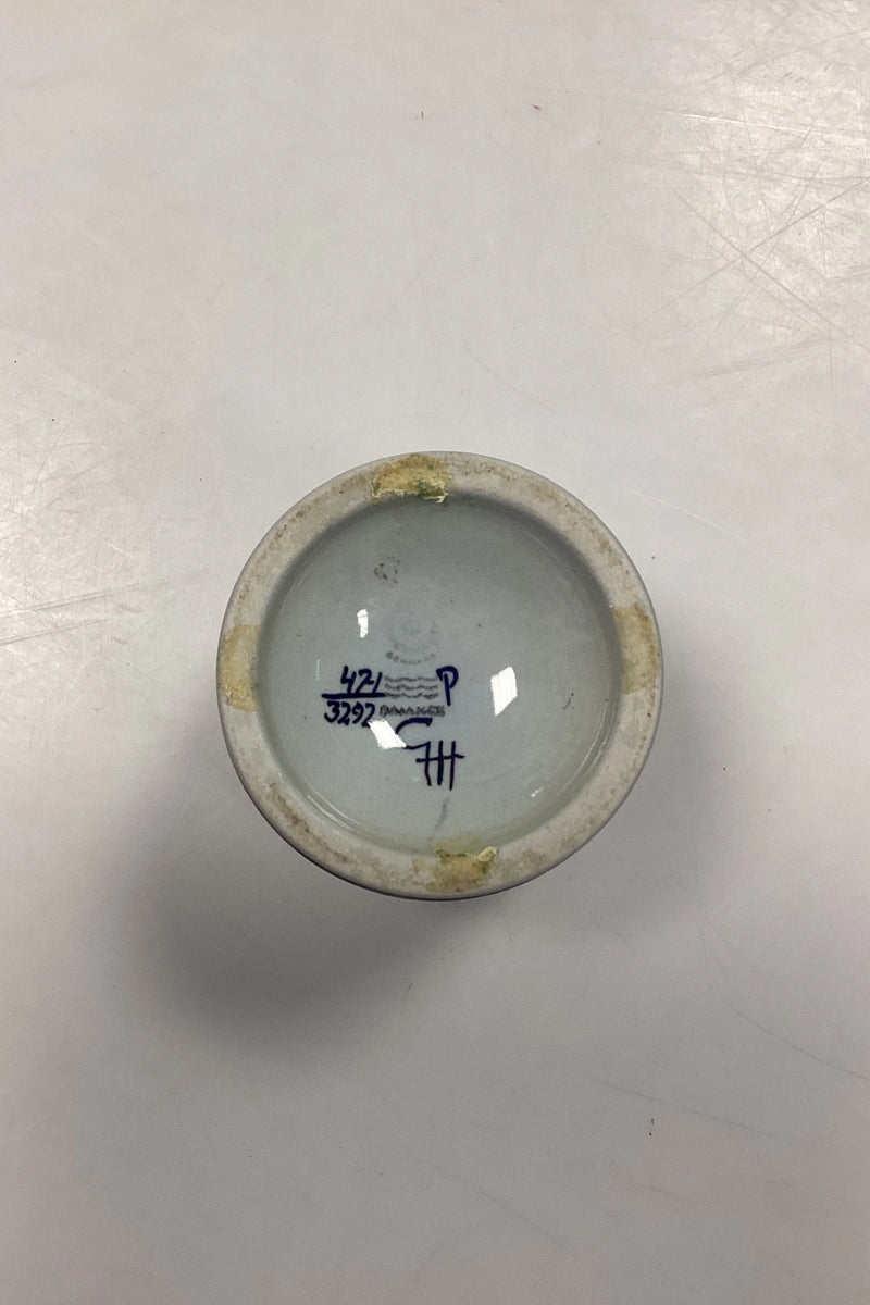 Royal Copenhagen Tenera Lille Krus No. 471/ 3292