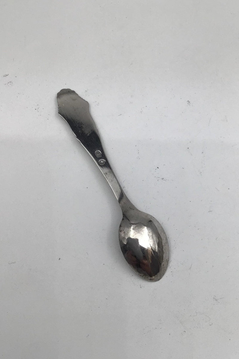 Grann & Laglye Sølv Christiansborg Saltske