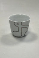 Royal Copenhagen Musica Termokop No. 495