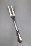 罗森霍尔姆银色肉叉