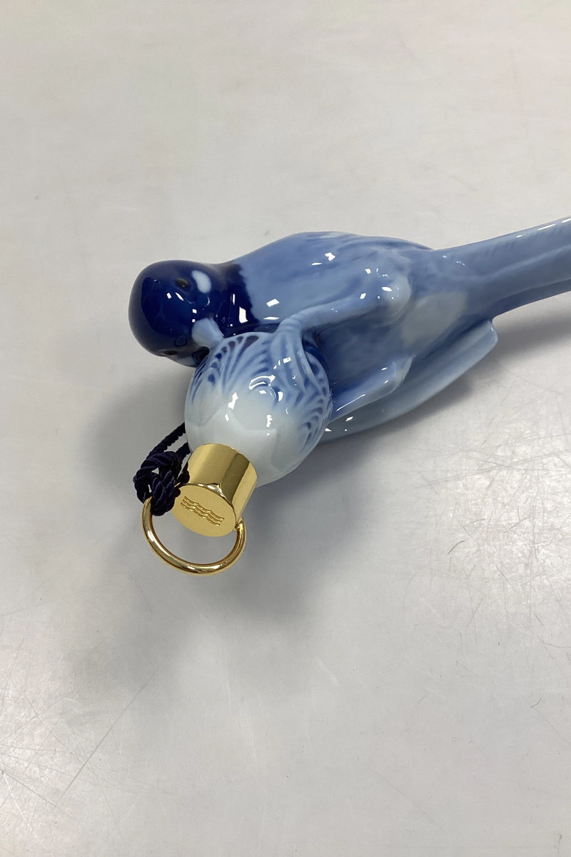 Royal Copenhagen Juleornament 2021 - Mejse