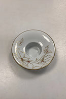 Royal Copenhagen Christmas Candlestick 2008 No. 948