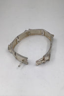 Lapponia Sterling Sølv Armlænke Ceres Björn Weckström