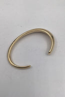 ジョージ・ジェンセン 18K ゴールド ブレスレット No.