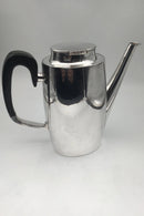 Hans Hansen Sterling Sølv Kaffekande No 543 KGH (1967)