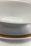 Royal Copenhagen Guld Vifte Sovsekande No. 11550