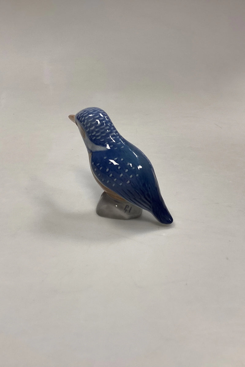 Royal Copenhagen Figur Isfugl No. 3234