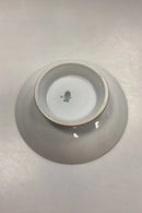 Bing og Grøndahl Erantis Kageskål på fod No. 206