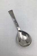 Frigast (Håndsmedet) Sølv Rigsmønster Sukkerske