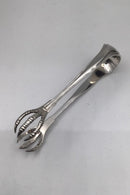 W&S Sørensen Silver Double Triplet Sugar Tongs