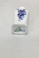 Royal Copenhagen Blaue Blume geflochtene kleine Vase Nr. 8256
