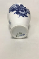 Copy of Royal Copenhagen Blå Blomst Flettet vase No 8259