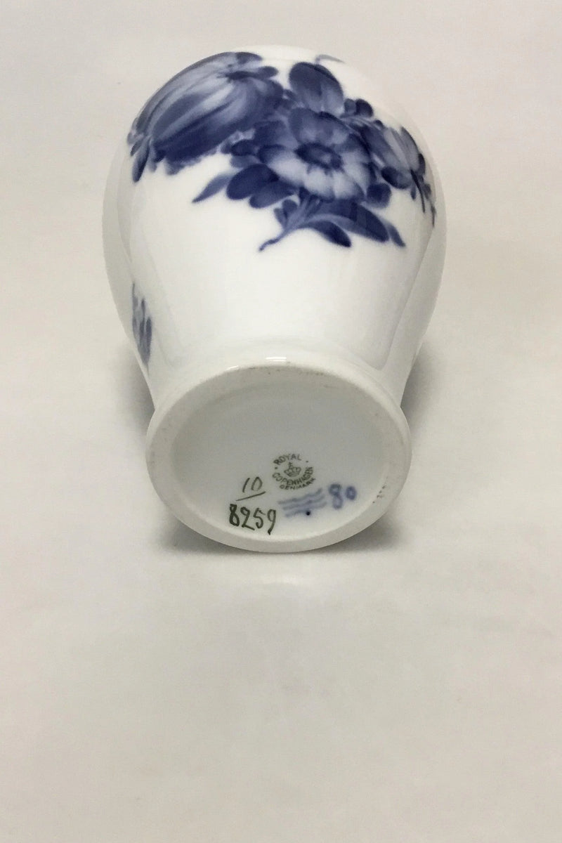 Copy of Royal Copenhagen Blå Blomst Flettet vase No 8259