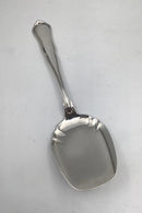 Horsens Silber Fabrik Silber Rita Servieren Spaten