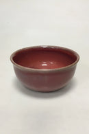 皇家哥本哈根早期的克里斯蒂安-约阿希姆炻器花瓶没有S - 403