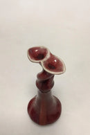 Royal Copenhagen Tidlig Stentøjsvase af Christian Joachim no S - 460