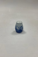 Bing og Grøndahl Julerose Saltbøsse No. 541