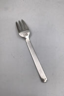 Hans Hansen Arvesølv No 18 Sterling Sølv Kagegaffel