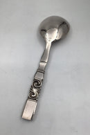 Georg Jensen Sterling Sølv Saga Serveringsske No. 113