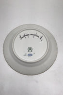 Royal Copenhagen Flora Danica Dessertteller Nr. 20/3551