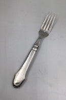 Grann & Laglye Sølv Christiansborg Fiskegaffel