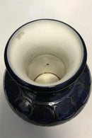 アハトン・フリース作 ビング＆グロンダール ストーンウェア・ベース（大） No 27