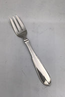 Hans Hansen Silber Heirloom Silber Nr. 1 Kuchengabel