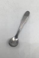 Georg Jensen Stainless Mitra Matte Mustard Spoon