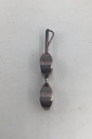 Niels Erik From Sterling Sølv Vedhæng