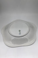 Royal Copenhagen Weißer Concylie Speiseteller Nr. 14172 (624).