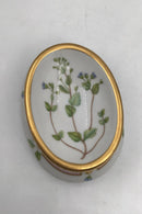 Royal Copenhagen Flora Danica Salzstreuer/Wasserwaage Nr. 20/3625