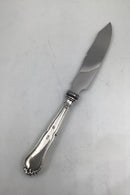 Horsens Sølvfabrik Rita Sølv Ostekniv