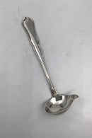 Horsens Sølvfabrik Sølv Rita Flødeske