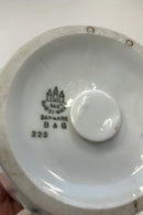 Bing og Grøndahl Empire Sukkerstrø No. 225