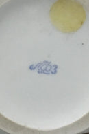 Lomonosov Vodka flaske dekoreret med egeløv