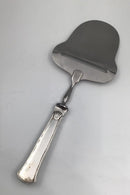 Hans Hansen Sterling Sølv Arvesølv No. 5 Ostehøvl