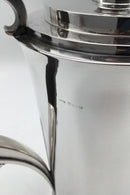 Georg Jensen Sterling Sølv Pyramide Kaffekande No 600 A